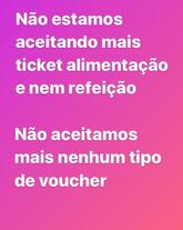 Daniel - Bar e Restaurante