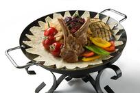 Шафран мясо хаус