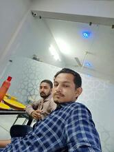 Sharma Chaat Chaupaty