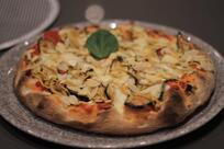 Pizzeria La Maiolica