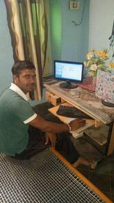 Siyaram Choudhary Gagrana