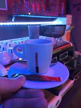 Evry Tabac Des Aunettes (cafe de la place)