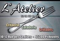 L'atelier