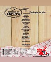 Empório Do Espeto Jf