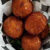 Barba Ruiva Hamburgueria