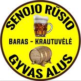 Gyvo alaus krautuvėlė Rokiškyje