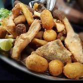 Restaurante Sabor do Pescado Carnes & Peixes