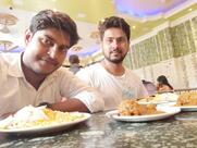 Cheap & Best Biryani