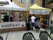 Caffetteria delle Alpi