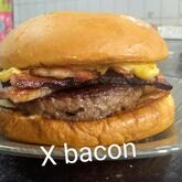 Casa do Tom - Lanches e petiscos