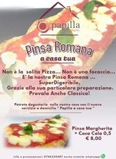 Ristorante Papilla
