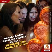 Churrascaria Sal e Brasa Maceió