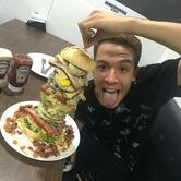 Hambúrgueria Na Brasa