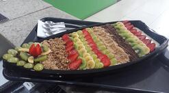 Mana's Açaí Oficial