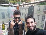 Bar tabaccheria De Elvio