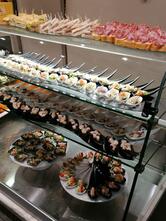 OZONE BAR Food&Drink