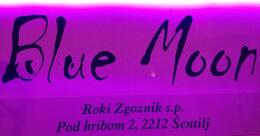 Bar Blue Moon