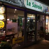 le Savoie