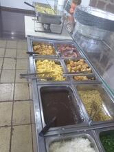 Restaurante Velho Casarão