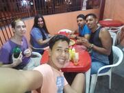 Guga's Burg & Pizzaria