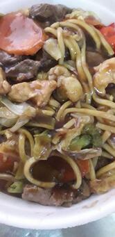 Restaurante Alphaville