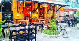 Berimbau Restaurante