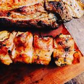 UP Hambúrgueria e Espetaria UP