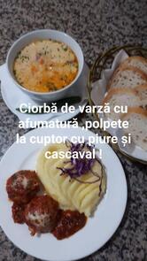 Fast Food "Marcello"