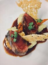 La table du pin galant