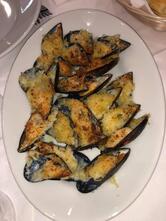 Ristorante Villa Mare