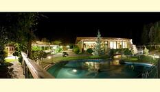 Ristorante La Madonnina Capradosso