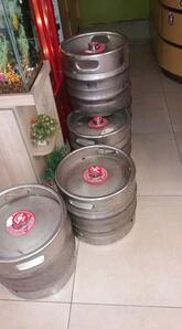 Bar e Restaurante La Mérica