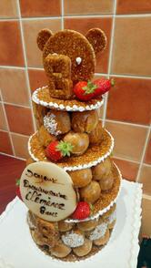 Pâtisserie Boulangerie "Rivero"