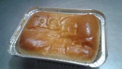 Casa do Pão Caseiro Ebenezer