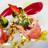 Ristorante greco 27 Maggio Como