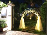 Villa Riis Ricevimenti