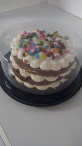 Panificadora Dona Lorena