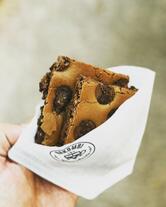 Nakombi Cafeteria Sobre Rodas