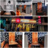 Octopus Bakes & Bistro