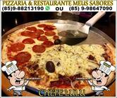 Pizzaria Meus Sabores