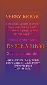 Verny Kebab