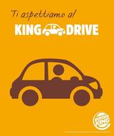 Burger King Riccione