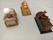 la fabrique de justine