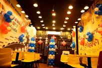 FooD Mohalla Vansda Vansada