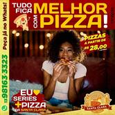 Santa Clara Pizzaria