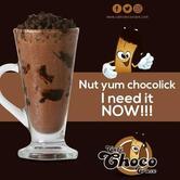 कैफे चोको क्रेझ गडहिंग्लज