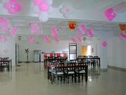 Zinger Multi Cuisine Restaurant