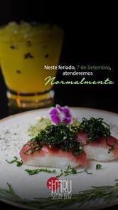 Haru Sushi Bar