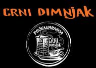 Pečenjarnica CRNI DIMNJAK