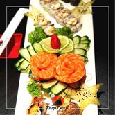 Tema Sushi